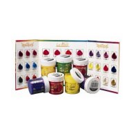 Directions La Riche Direktziehende Haartönung 89 ml Fluorescent Orange