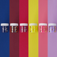 Directions La Riche Direktziehende Haartönung 89 ml Fluorescent Lime