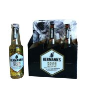 Hermanns Bier Shampoo 250 ml