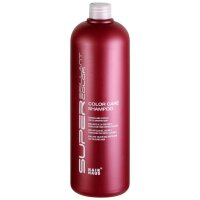 Super Brillant Care Color Farbpflege Shampoo - 250 ml