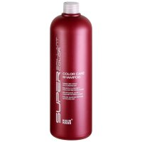 Super Brillant Care Color Farbpflege Shampoo - 1000 ml