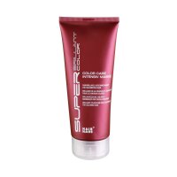 Super Brillant Care Color Farbpflege Maske - 200 ml