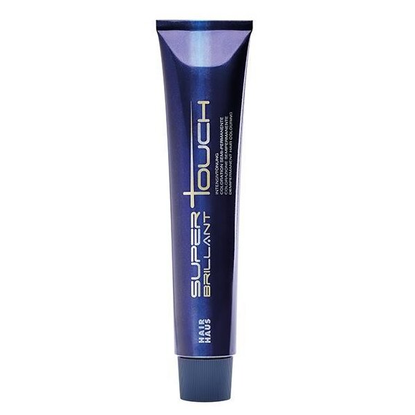 Super Brillant Touch Haartönung 100 ml - 9-16av lichtblond asch violett