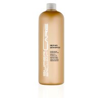 Super Brillant Care Repair Shampoo - 1000 ml