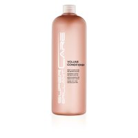 Super Brillant Care Volume Conditioner - 1000 ml