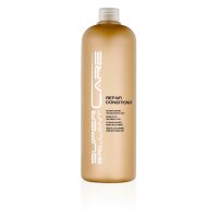 Super Brillant Care Repair Conditioner - 1000 ml