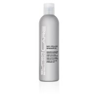 Super Brillant Care No-Yellow Shampoo - 1000 ml