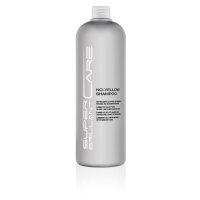 Super Brillant Care No-Yellow Shampoo - 1000 ml