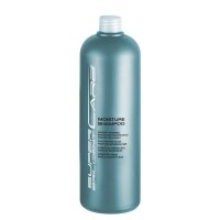 Super Brillant Care Moisture Shampoo - 1000 ml