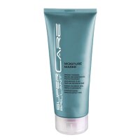 Super Brillant Care Moisture Maske - 200 ml