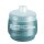 Super Brillant Care Moisture Maske - 200 ml