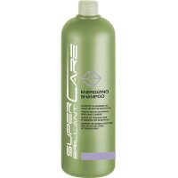 Super Brillant Care Scalp Energizing Shampoo