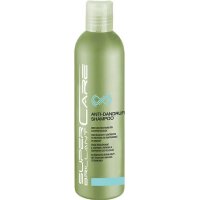 Super Brillant Care Scalp Anti Dandruff Shampoo