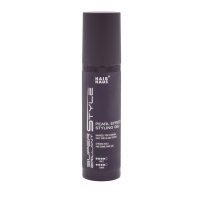 Super Brillant Style Pearl Effect Styling Gel Strong Hold - 100 ml