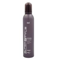 Super Brillant Style Strong Mousse - 100 ml