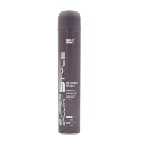 Super Brillant Style Strong Spray Haarspray - 100 ml