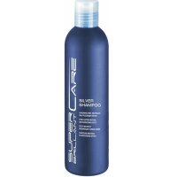 Super Brillant Care Silver Shampoo - 250 ml