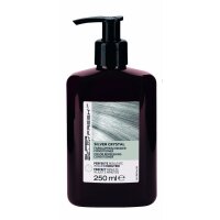 Super Brillant Fresh Up Farbpflege Conditioner 250 ml - Cool Platinum