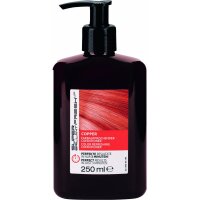 Super Brillant Fresh Up Farbpflege Conditioner 250 ml - Tiger Eye
