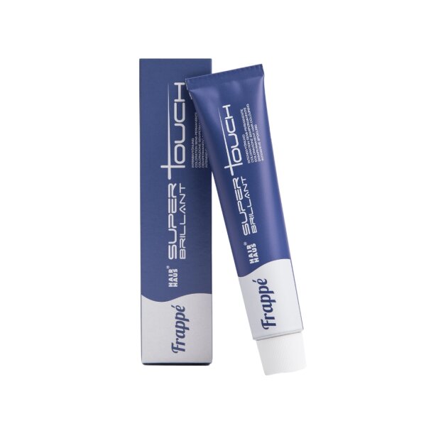 Super Brillant Touch Frappé Haartönung Blondtöne 100 ml - 10-89pi hell lichtblond perl irisée