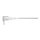 Super Brillant Care Oxidant Entwickler Pumpe 500 ml, 1000 ml oder 5000 ml