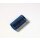 Comair Flockwickler beflockte Metallwickler 65 mm lang 28 mm Braun