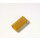 Comair Flockwickler beflockte Metallwickler 65 mm lang 24 mm Grün