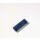 Comair Flockwickler beflockte Metallwickler 65 mm lang 24 mm Grün