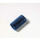 Comair Flockwickler beflockte Metallwickler 65 mm lang 24 mm Grün