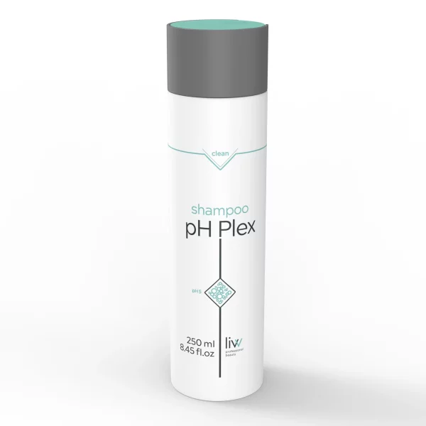 pH Plex Clean Shampoo 250 ml