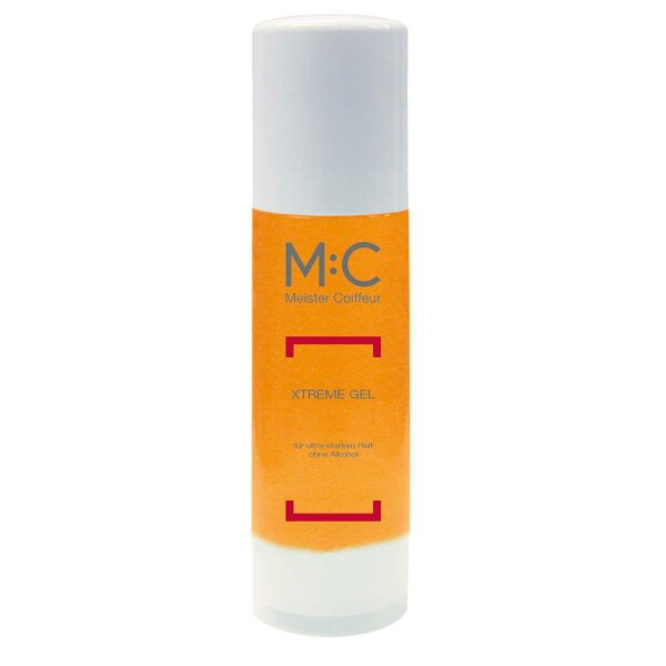 M:C xtreme Gel  Extreme Gel 100 ml