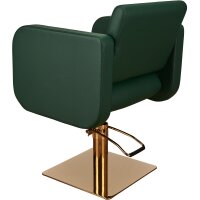 Friseurstuhl Globe Nobel 5-Fußkreuz-P9