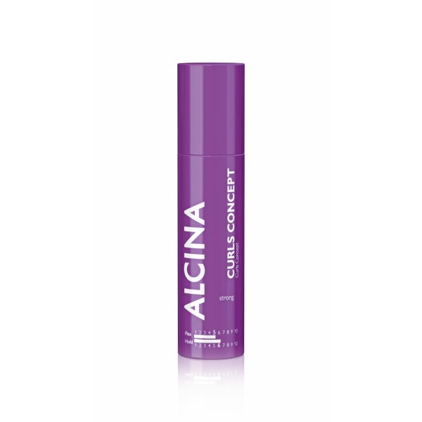 Alcina Curls Concept 100 ml