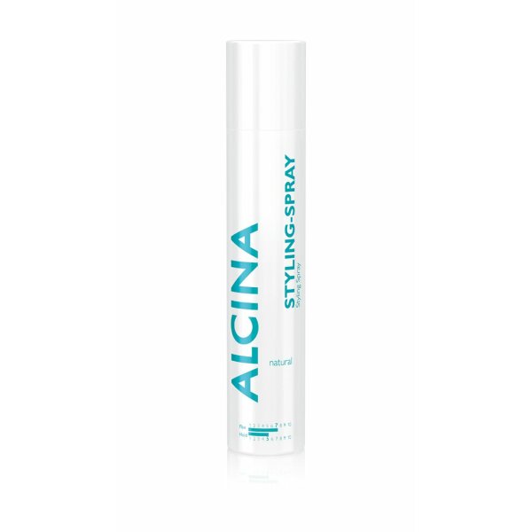 Alcina Styling Spray 200 ml