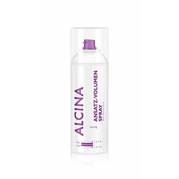 Alcina Ansatz Volumen Spray 200 ml