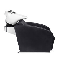 Friseur Waschanlage Ralph-schwarz