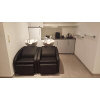 Friseur Waschanlage Ralph-weiß