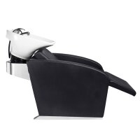 Friseur Waschanlage Ralph-weiß