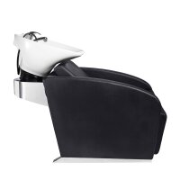 Friseur Waschanlage Ralph-weiß