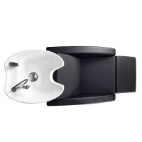 Friseur Waschanlage Ralph-weiß