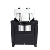 Friseur Waschanlage Ralph-weiß