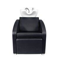 Friseur Waschanlage Ralph-weiß