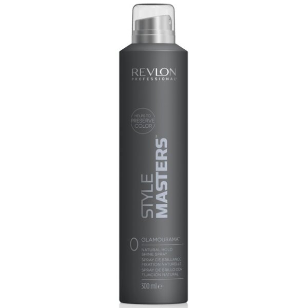 Style Masters Glamourama Shine Spray 300 ml