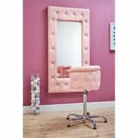 Friseurspiegel Kids mit Swarovski- Kristallen P3
