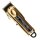 Wahl Haarschneidemaschine Magic Clip Cordless gold