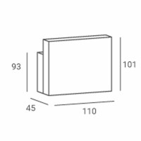 Empfagstheke Reno W1000 (Weiß matt)-W1000 (Weiß matt)