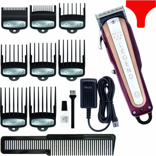 Wahl Cordless Legend Haarschneidemaschine