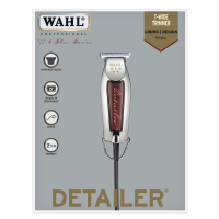 WAHL WIDE DETAILER Haar- & Bartschneidemaschine