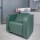 Rückwärtswaschanlage Globe Modern Weiß-Chrom-Ohne-P3