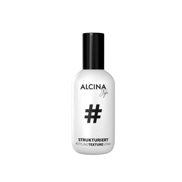 Alcina #Style Strukturiert 100 ml